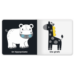 ANIMAUX GEANTS
