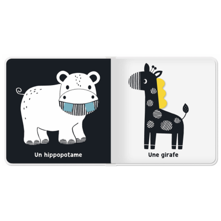 ANIMAUX GEANTS