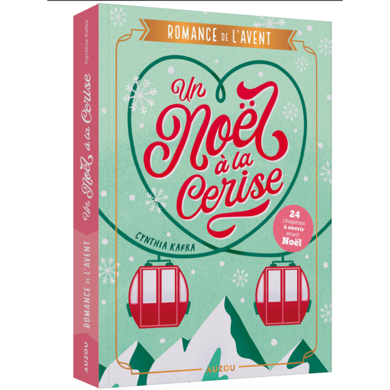 NOEL A LA CERISE