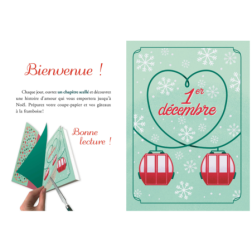 NOEL A LA CERISE