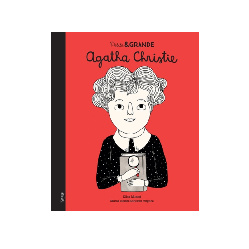 PETITE & GRANDE Agatha christie