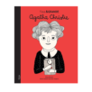 PETITE & GRANDE Agatha christie