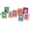 ANIMEMO JEU DE CARTES