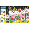CHERCHE ET TROUVE DES TOUT-PETITS - À NOËL !