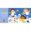 MES PREMIERS SONORES - MES COMPTINES DE NOËL