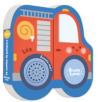 LEO LE CAMION DE POMPIER