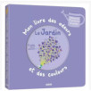 LIVRE DES ODEURS JARDIN