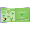 LIVRE DES ODEURS JARDIN