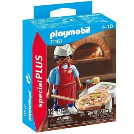 Pizzaïolo