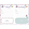 MON CARNET SECRET - JOLI BIJOU