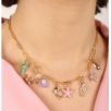 MON COLLIER A PERSONNALISER