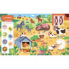 Cherche et trouve des tout-petits - LES BÉBÉS ANIMAUX