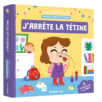 ANIM'AGIER ARRETE TETINE