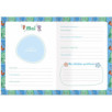 MON CARNET SECRET - PORTE CLE TORTUE