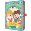 JEU DE CHERCHE ET TROUVE - DUBAZAR