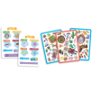 JEU DE CHERCHE ET TROUVE - DUBAZAR