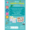 JEU DE CHERCHE ET TROUVE - DUBAZAR