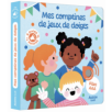 COMPTINES JEUX DE DOIGTS