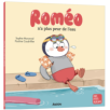 ROMÉO N'A PLUS PEUR DE L'EAU