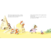 PETITE TAUPE ET LE CONCOURS DE CHÂTEAUX DE SABLE