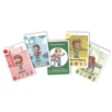 JEU DE 7 FAMILLES - À L'ÉCOLE