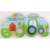 ARTHUR LE TRACTEUR