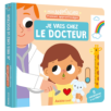 MON ANIM'AGIER - PREMIERS APPRENTISSAGES - JE VAIS CHEZ LE DOCTEUR