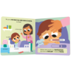 MON ANIM'AGIER - PREMIERS APPRENTISSAGES - JE VAIS CHEZ LE DOCTEUR