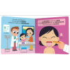 MON ANIM'AGIER - PREMIERS APPRENTISSAGES - JE VAIS CHEZ LE DOCTEUR