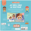 MON ANIM'AGIER - PREMIERS APPRENTISSAGES - JE VAIS CHEZ LE DOCTEUR