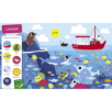 DES TOUT-PETITS CHERCHE ET TROUVE EAU