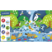DES TOUT-PETITS CHERCHE ET TROUVE EAU