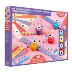 MES MINI PERFORATRICES