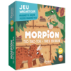 JEU MAGNÉTIQUE - MORPION