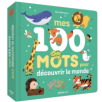 MES 100 MOTS - MONDE