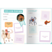 MON CARNET SECRET - CHEVAUX