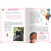 MON CARNET SECRET - CHEVAUX