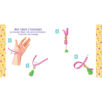 MA BOÎTE À BIJOUX - BRACELETS À MESSAGES