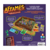 Grands jeux - Affamés