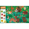 CHERCHE ET TROUVE DES TOUT-PETITS ANIMAUX