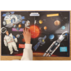 A la découverte de l'espace