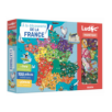 A LA DECOUVERTE DE LA FRANCE