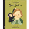 PETITE & GRANDE JANE GOODALL
