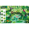 CHERCHE ET TROUVE DES TOUT-PETITS COULEUR