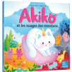 AKIKO ET LES NUAGES EMOTIONS