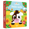 1, 2, 3, QUI EST LA ? PETITE VACHE