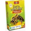 Défis Nature - Abeilles et autres pollinisateurs