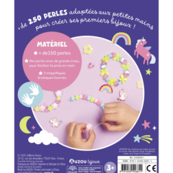 PREMIERS BIJOUX - LICORNES