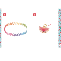 BIJOUX FRUITÉS