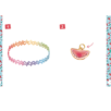 BIJOUX FRUITÉS